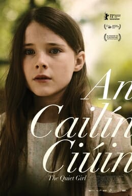 the quiet girl film